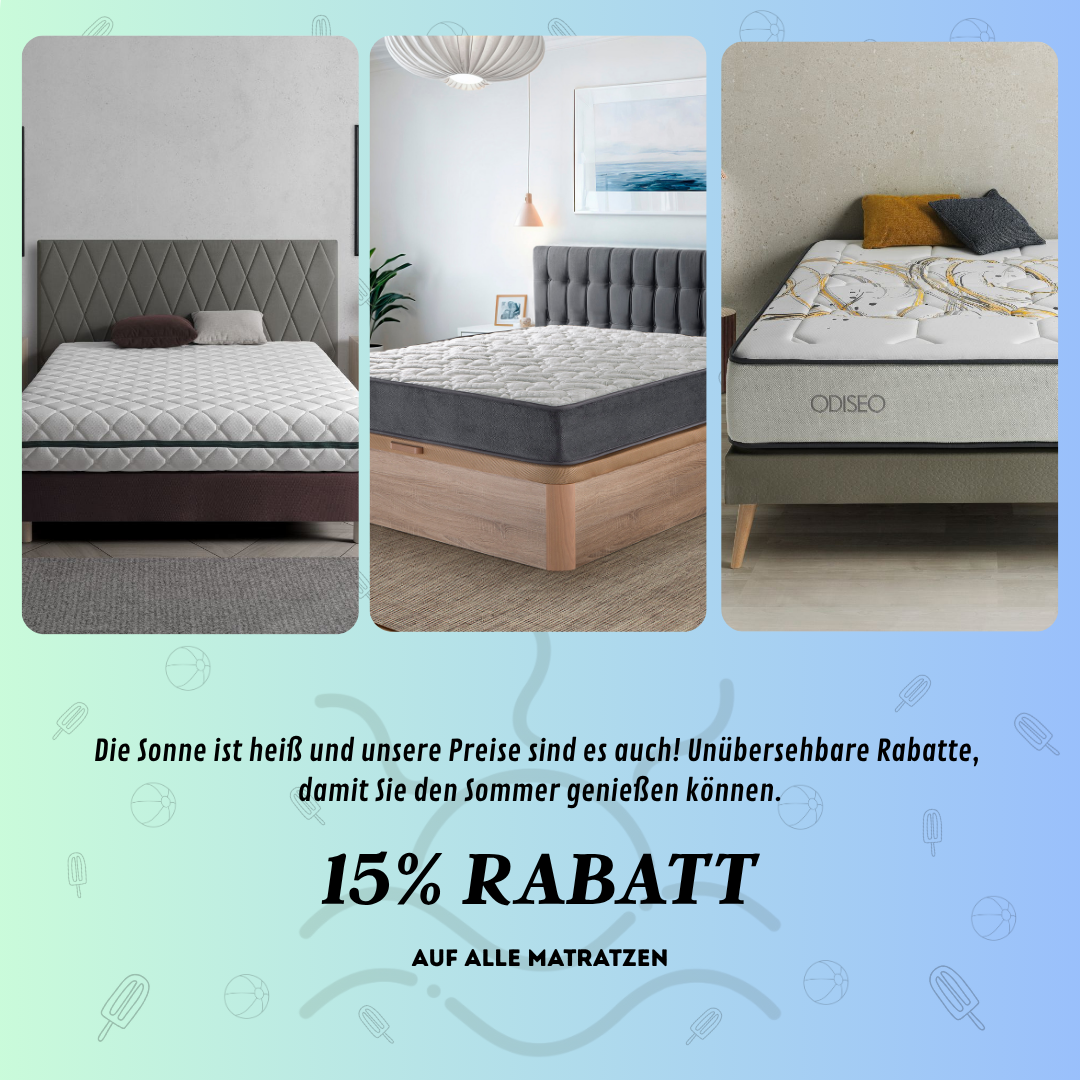 15% de descuento